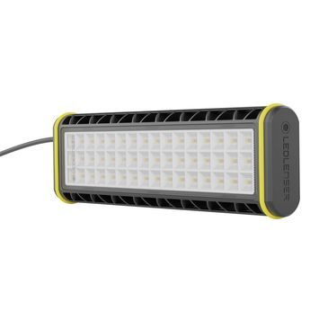 LEDLENSER AT10C work