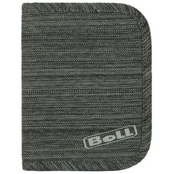 BOLL Zip Wallet SALT & PEPPER/BAY
