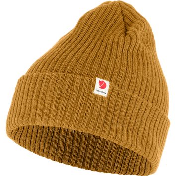 FJÄLLRÄVEN Fjällräven Rib Hat, Acorn