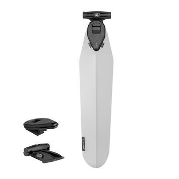 TOPEAK FLASHFENDER DF čirá