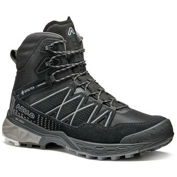 ASOLO Tahoe Winter GTX MM black/black