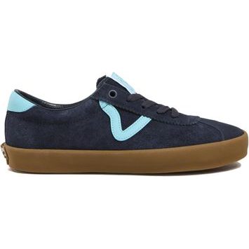VANS Sport Low Gum Multi BLUE