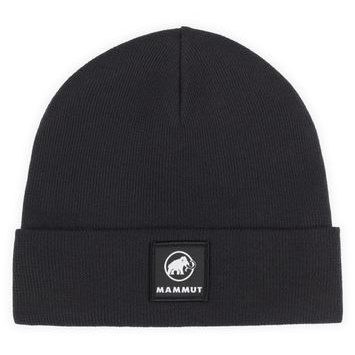 MAMMUT Fedoz Beanie black