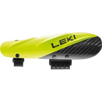 LEKI Unterarm Schlagschutz, Carbon "Standard" small