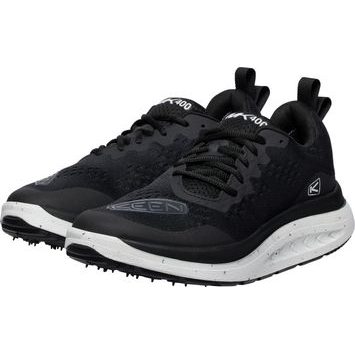 KEEN WK400 MEN, black/white