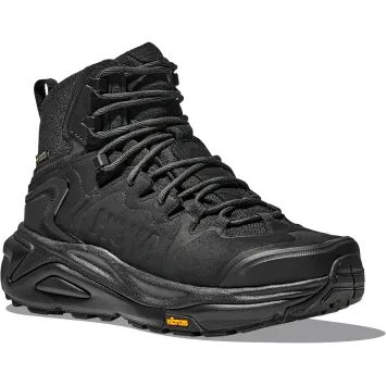 HOKA KAHA 3 W GTX BLACK/BLACK