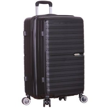 OUTDOOR GEAR Nebula TR-406/3-L PP - černá