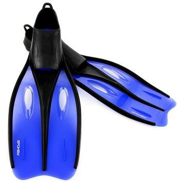 SPOKEY TROUT vel. XXL (45/46)