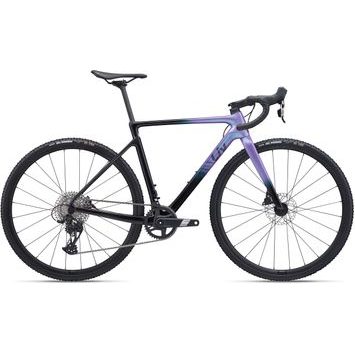 LIV Brava Advanced Pro 2 Digital Blurple