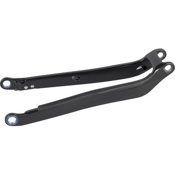 TREK Trek 2020-2023 Rail 29 Carbon Chainstay black