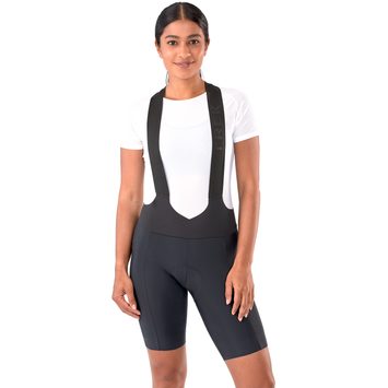 TREK Velocis dámské kraťasy s laclem černá