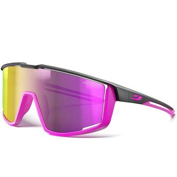 JULBO FURY Spectron 3CF Black / Pink Brown