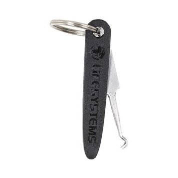 LIFESYSTEMS Compact Tick Tweezers