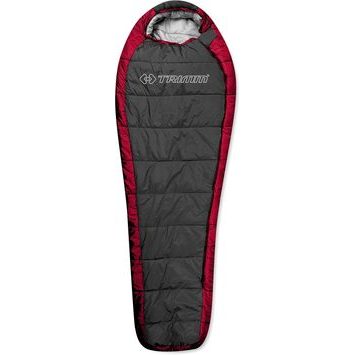 TRIMM HIGHLANDER red/dk.grey