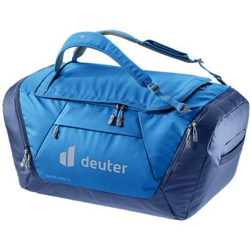 DEUTER Duffel Pro 90 neptune-nightblue