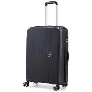 ROCK Hudson TR-0267/3-M PP 58 L černá