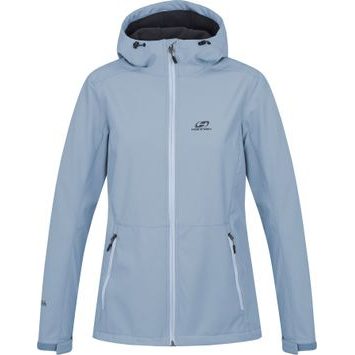 HANNAH ZURY blue fog