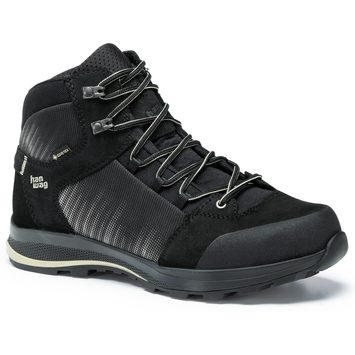 HANWAG Klarsby Bunion GTX Black/Frost