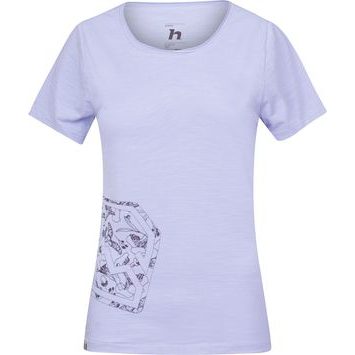 HANNAH ZOEY II, purple heather