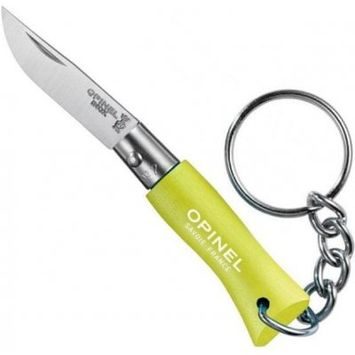 OPINEL VRI N°02 Klíčenka anýzová