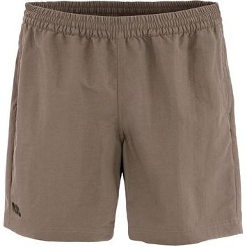 FJÄLLRÄVEN Vardag Summer Shorts M Suede Brown