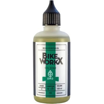 BIKEWORKX Multi Oil Biodegradable_aplikátor 100 ml