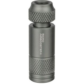 TOPEAK MICRO AIRBOOSTER II