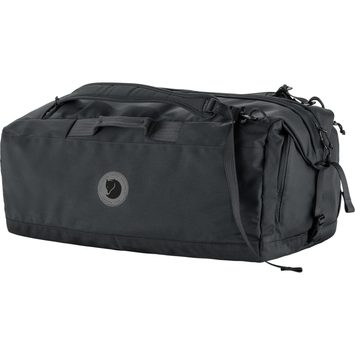FJÄLLRÄVEN Färden Duffel 80 Coal Black