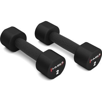 HMS HPT02 2 x 2 kg