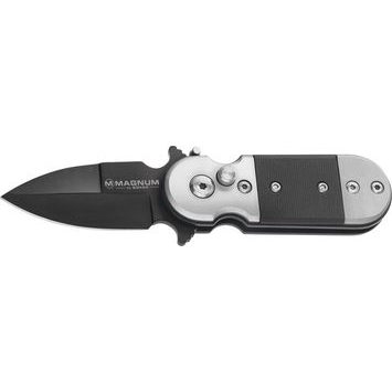 BÖKER MAGNUM Black Lightning
