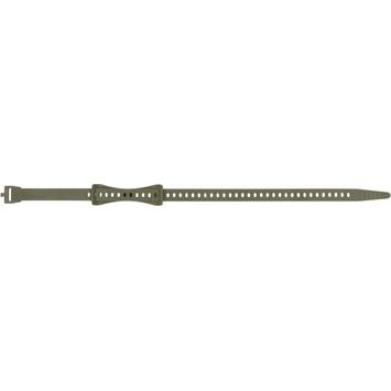 SEA TO SUMMIT Stretch-Loc Strap 625mm Burnt Olive