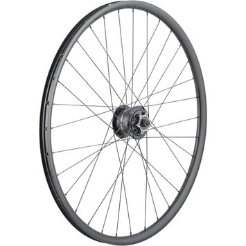 BONTRAGER Kovee TLR/Dynamo 27.5 Disc 32H Black