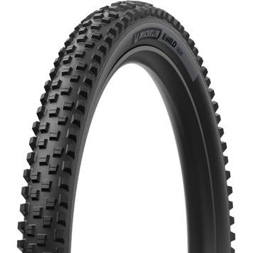 MICHELIN E-WILD REAR 27.5x2.60 RACING LINE DARK KEVLAR MAGI-X TS TLR