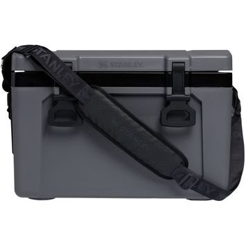 STANLEY Easy-Carry Outdoor Cooler 23L Black