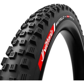 VITTORIA Martello 29x2.6 Trail Full Black G2.0