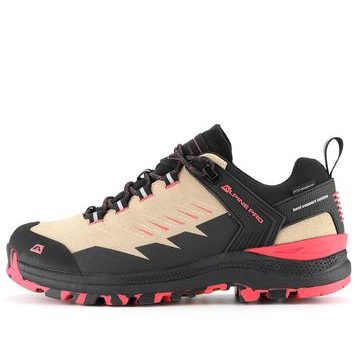 ALPINE PRO ZEREME raspberry