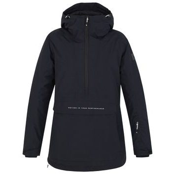 HANNAH MEGIE, anthracite (white)