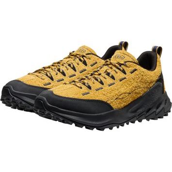 KEEN JASPER ZIONIC MEN, lemon curry/naval academy