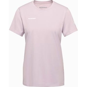 MAMMUT Selun FL T-Shirt Women alpine calamint