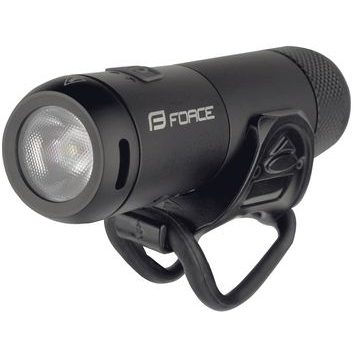 FORCE PEN 2.0 700LM USB, černé