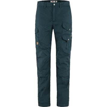 FJÄLLRÄVEN Vidda Pro Trousers W, Mountain Blue