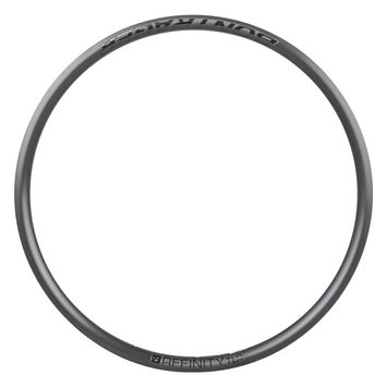 BONTRAGER Affinity TLR 700c Disc 24H Black