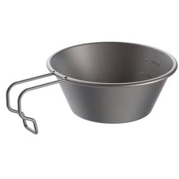 FIRE MAPLE ASH TITANIUM SIERRA 300ML