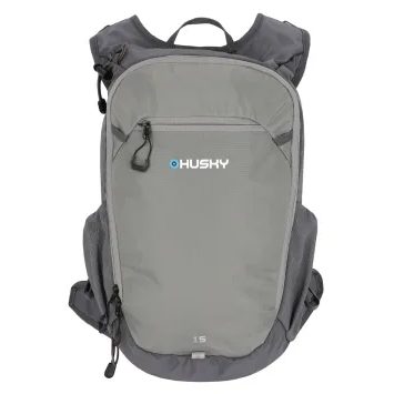 HUSKY PETEN 15L grey