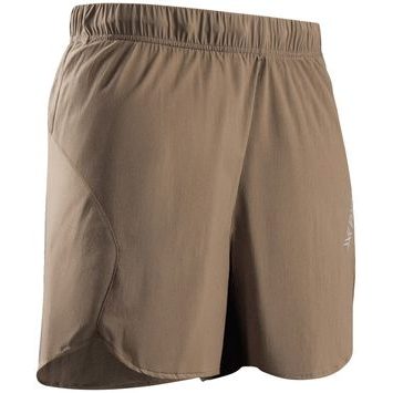 X-BIONIC COREFUSION RUN DISCOVER SHORTS WMN DARK SAND
