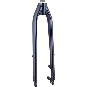 TREK Fork Rigid Trek Verve+ 4S Threaded 239mm Deep Dark Blue