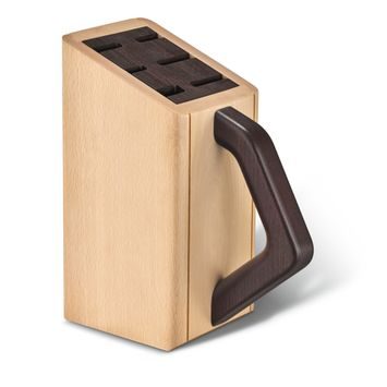 VICTORINOX 7.7040.0 Blok na nože bukový