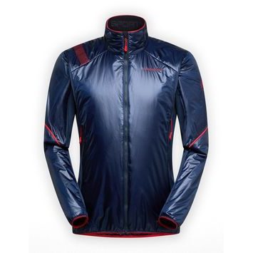 LA SPORTIVA Alpine Guide Primaloft Jkt M Night Sky