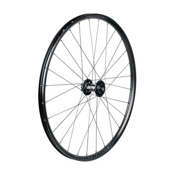BONTRAGER Kovee TLR/DC711 27.5 Disc 28H Black
