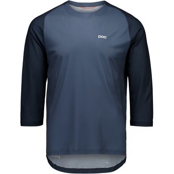 POC M's Motion Air 3/4 Jersey Apatite Navy